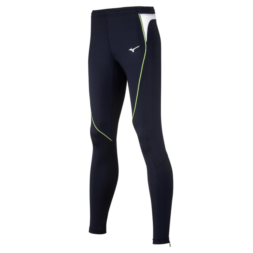 Ekskluzywne legginsy damskie Mizuno JPN