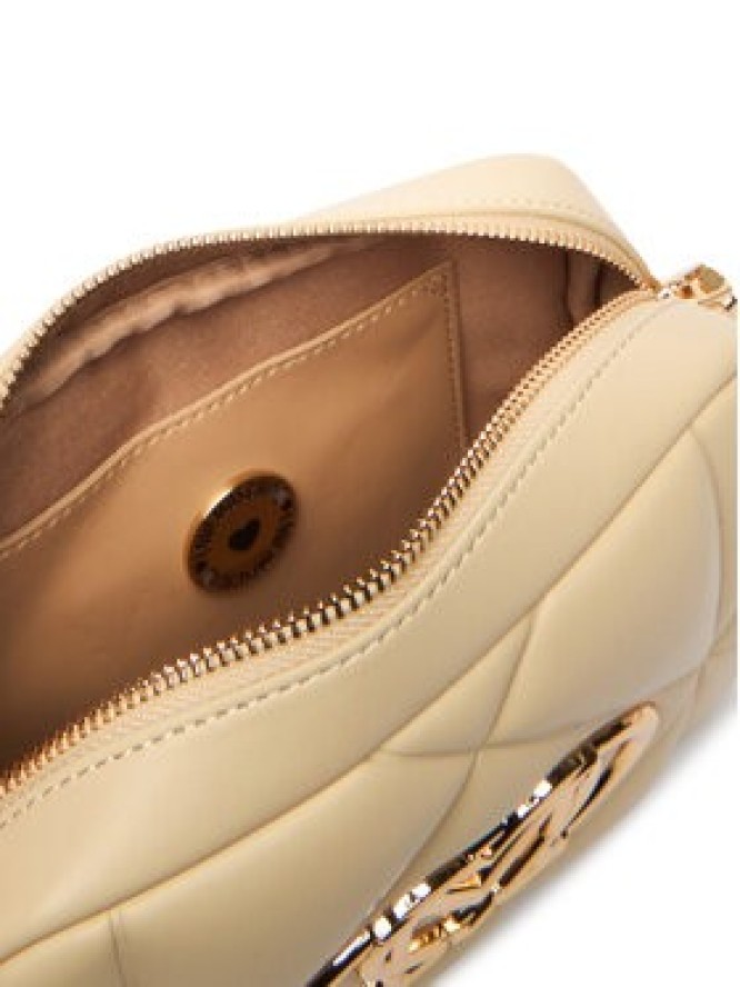 LOVE MOSCHINO Torebka JC4038PP1OLC0129 Beżowy