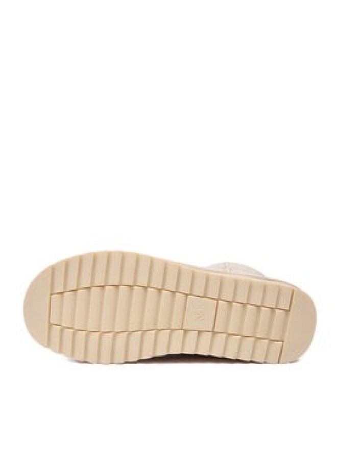 DeeZee Śniegowce MXPZ-17 Beżowy