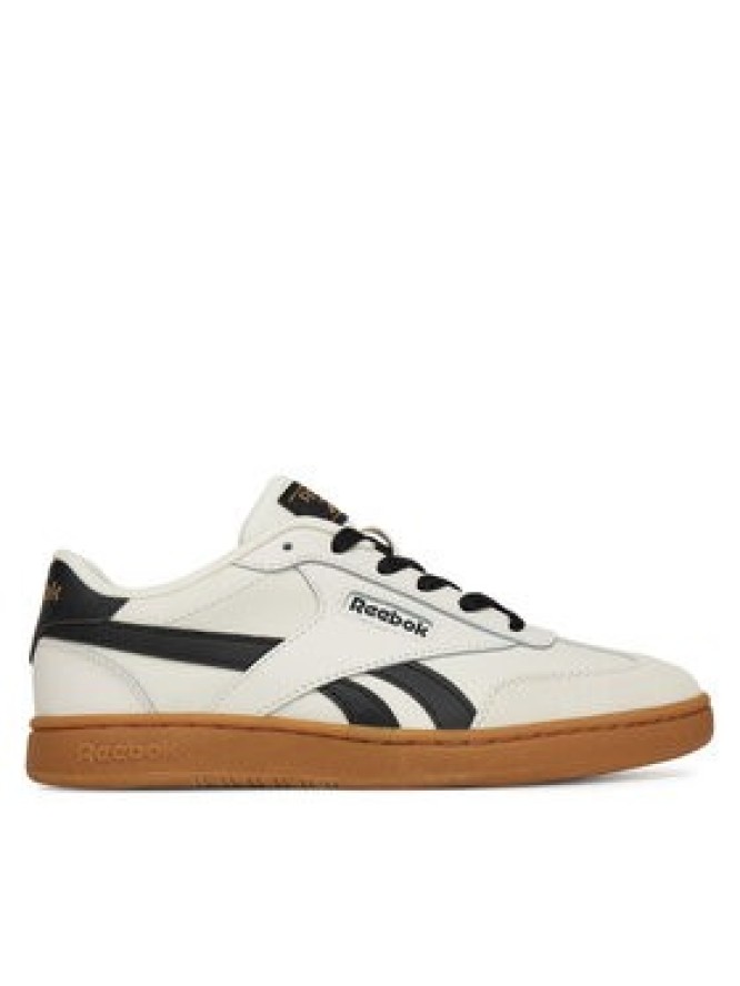 Reebok Sneakersy FORTE LOUNGER AR30252WCBY Biały