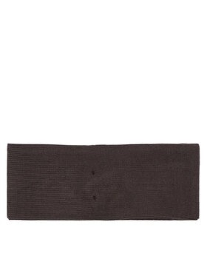 Calvin Klein Opaska materiałowa Fine LV04F8019G Brązowy ciemny