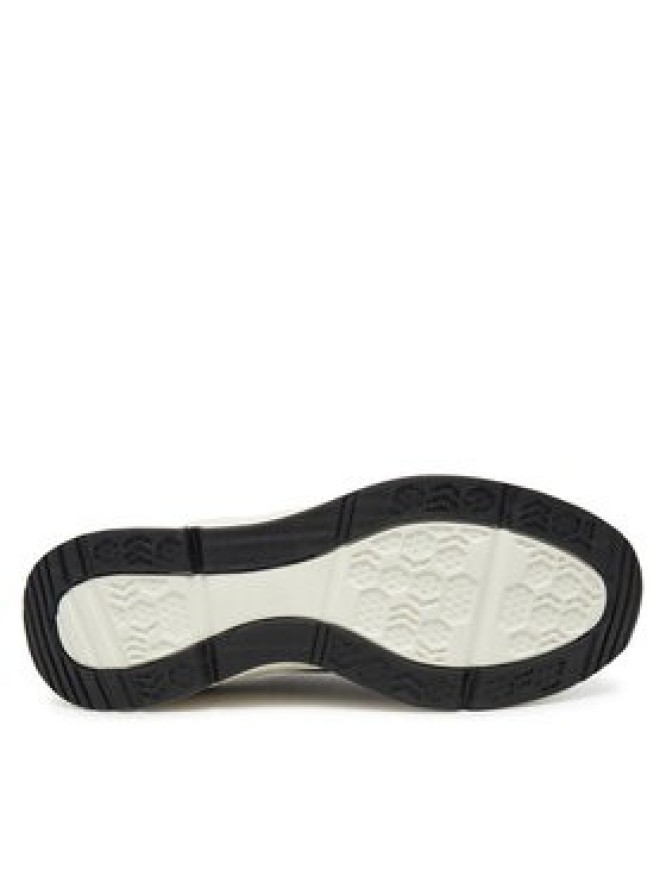 Skechers Sneakersy Bobs Arch Comfort B Sweet-A Look 117627/BLK Czarny