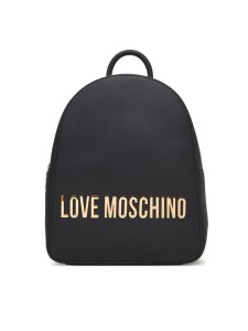 LOVE MOSCHINO Plecak JC4193PP0NKD0000 Czarny