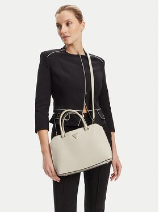 Guess Torebka HWNG94 96060 Écru