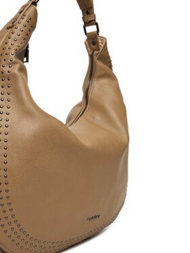 Badura Torebka C-ZAR-1 Beżowy