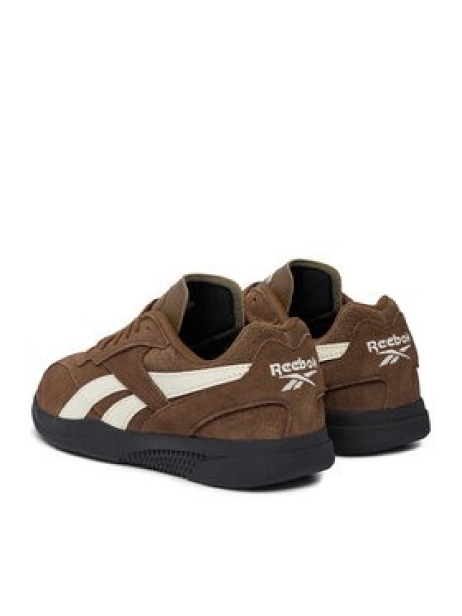 Reebok Sneakersy EO-HAMMER STREET 100264018 Brązowy