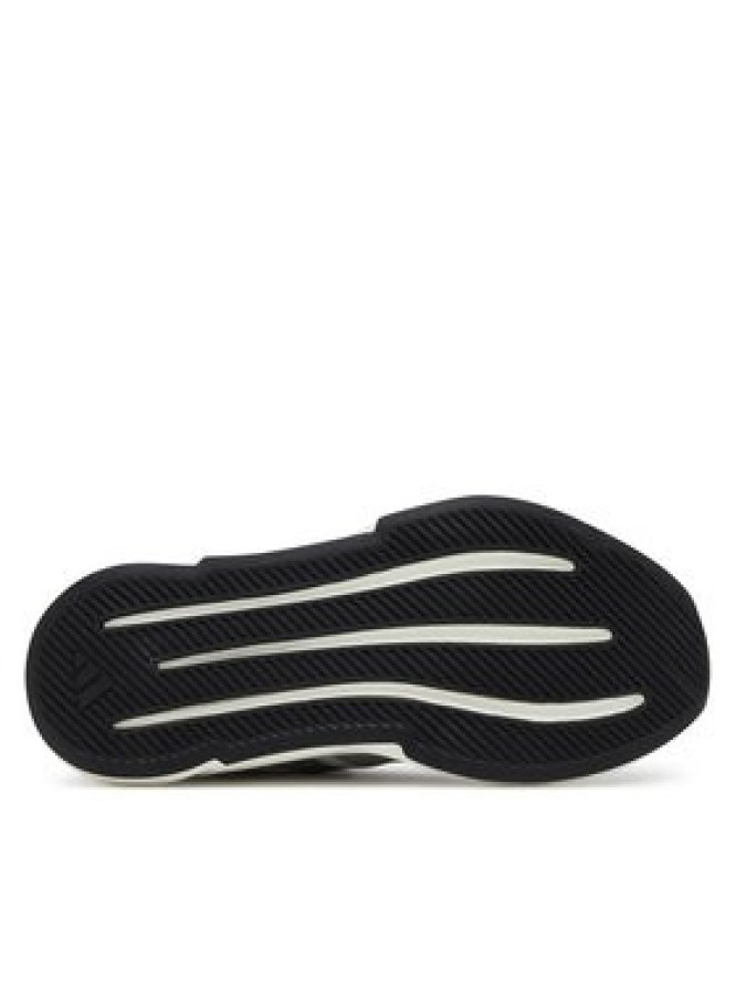 adidas Sneakersy Zero Halo JH9324 Szary