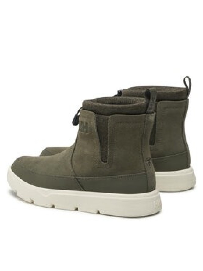 Helly Hansen Śniegowce W Adore Boot 11746_431 Khaki