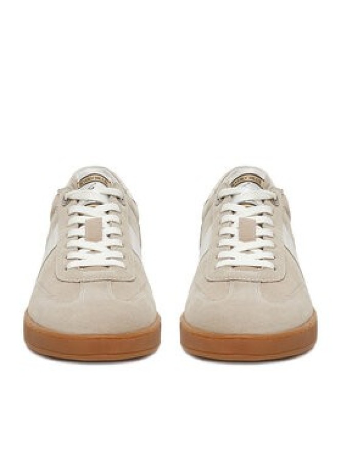 Beverly Hills Polo Club Sneakersy WI44-VOUN-01 Beżowy