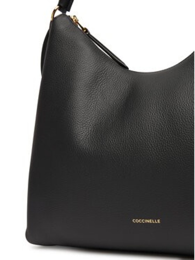 Coccinelle Torebka M50 Boheme Grana Double E1 M50 13 02 01 Czarny