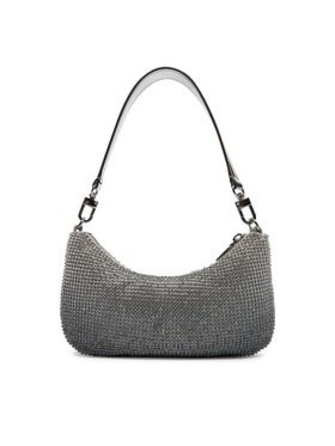 Guess Torebka HWOY93 50720 Srebrny