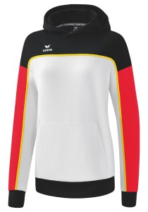 Sweat bluza z kapturem dla kobiet Erima Change