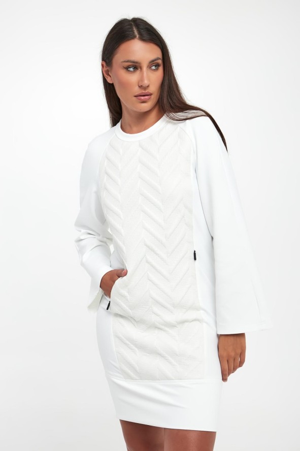 Sukienka mini SPORTALM