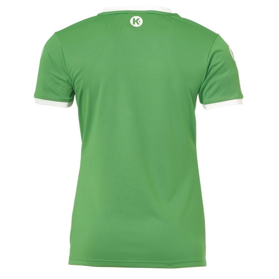 Damska koszulka Kempa Curve