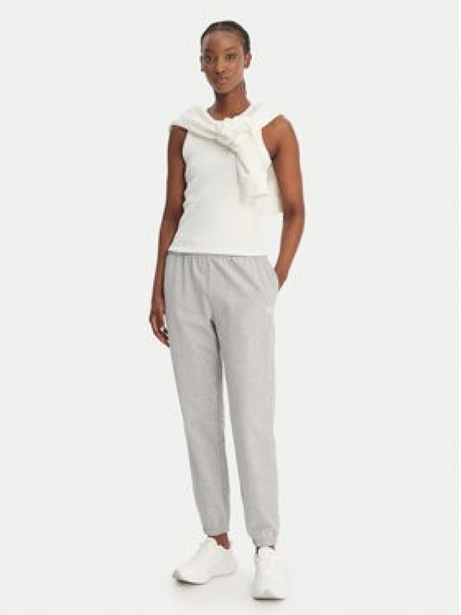 Under Armour Spodnie dresowe Sport Terry 6011020 Szary Regular Fit