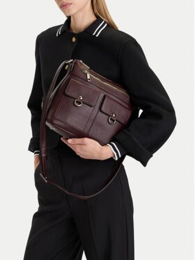 Lasocki Torebka C-LSK-X-003-08 Fioletowy