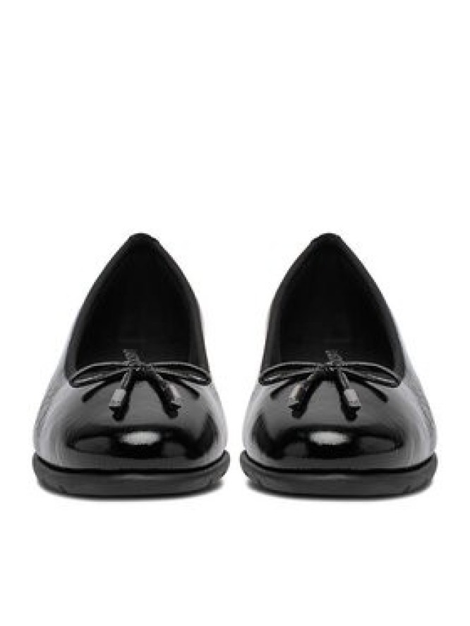 Lasocki Baleriny CEO-WPS-PEAK-01 Czarny