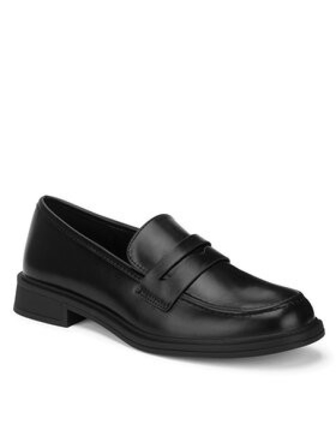 Jenny Fairy Mokasyny WFA3074-1 Czarny