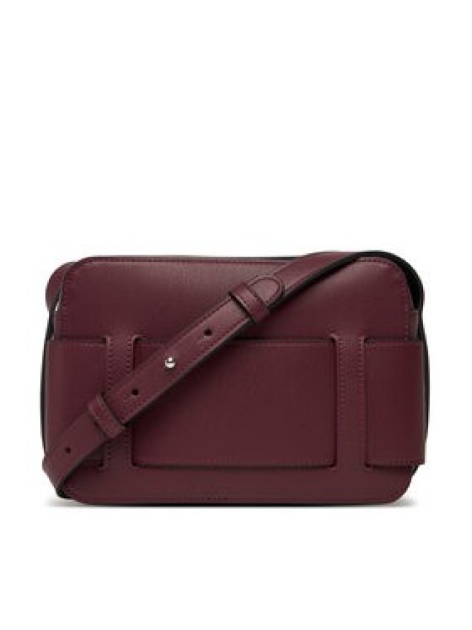 Armani Exchange Torebka 942699 0A874 UA343 Bordowy