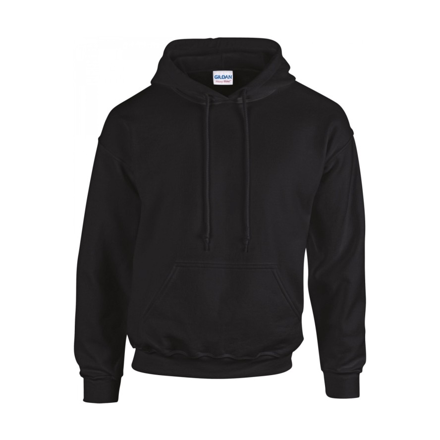 Bluza z kapturem Gildan Heavy Blend ®
