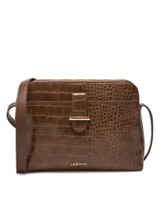 Lasocki Torebka C-LSK-H-001-08 Brązowy