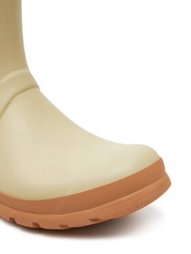 Hunter Kalosze WFS1000RMA Beżowy