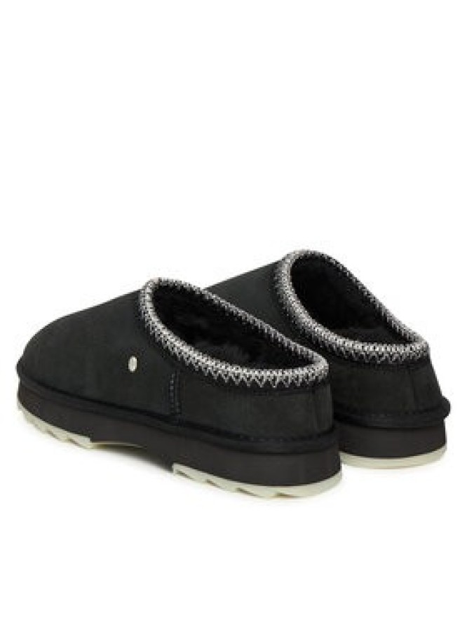 EMU Australia Śniegowce Sharky Scuff W13179 Czarny