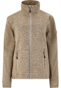 Damski polar Whistler Samani Melange