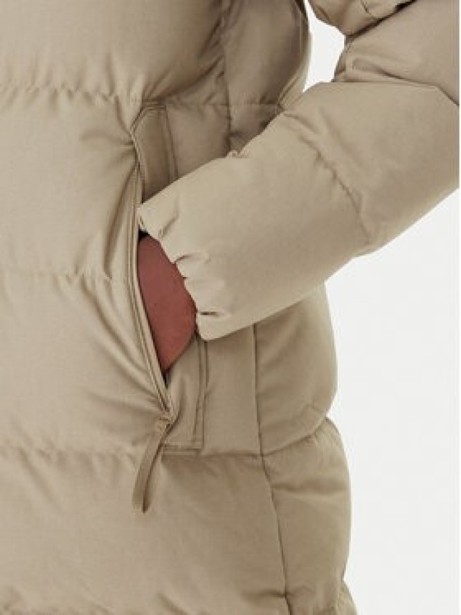 Helly Hansen Kurtka zimowa Blossom 53624 Beżowy Regular Fit