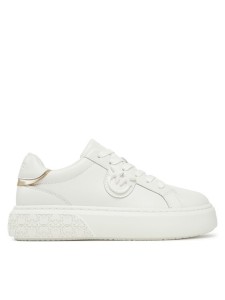 PINKO Sneakersy Yoko 12 SS0071 P001 Biały