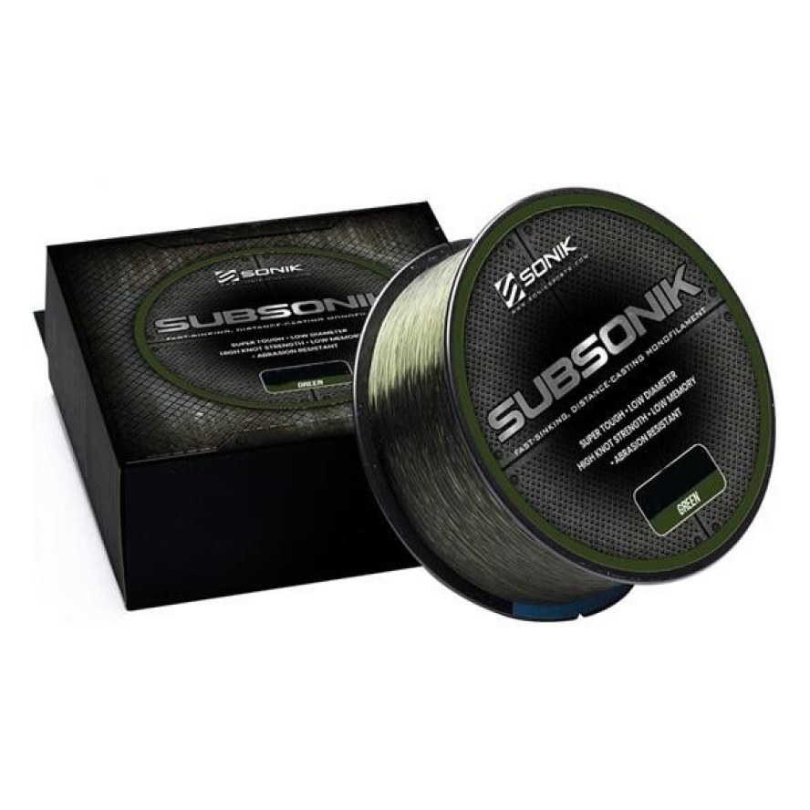 Monofilament Sonik Subsonik
