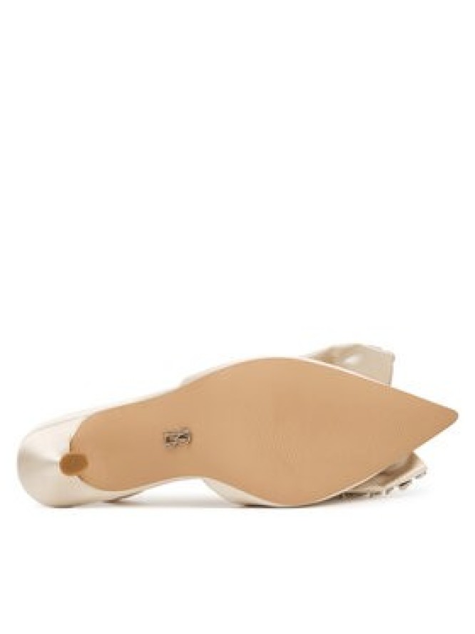 Steve Madden Szpilki Lovie 11004873 Écru