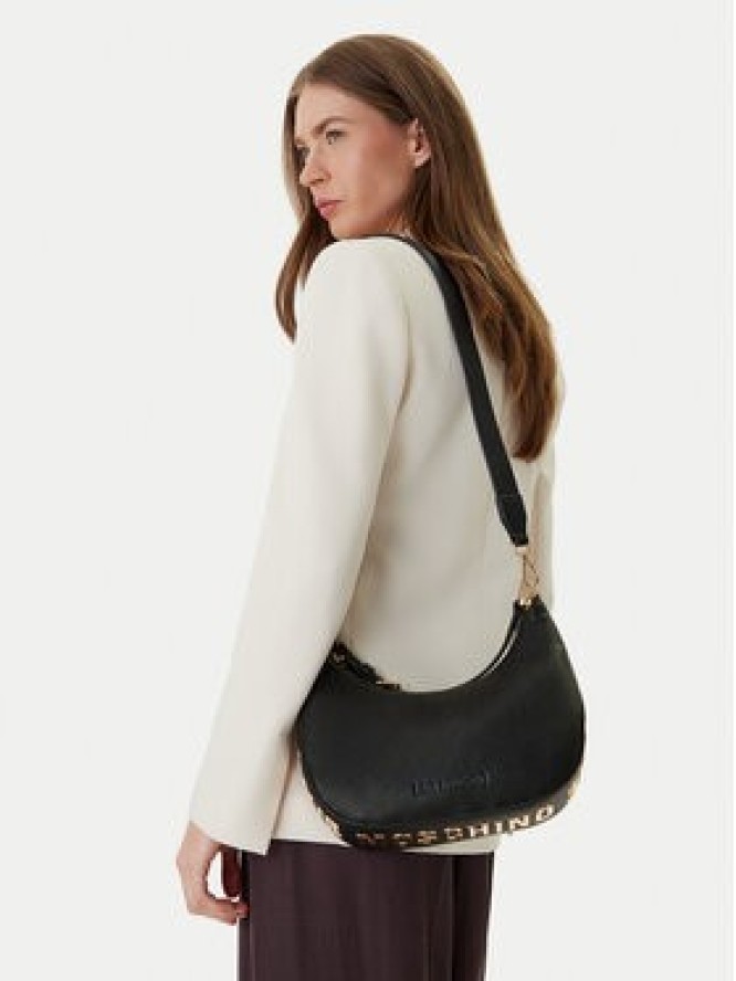 LOVE MOSCHINO Torebka JC4018PP1NLT0000 Czarny