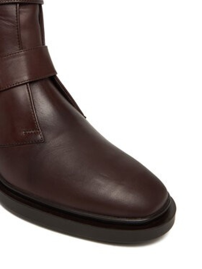 Balagan Botki Anya Brązowy