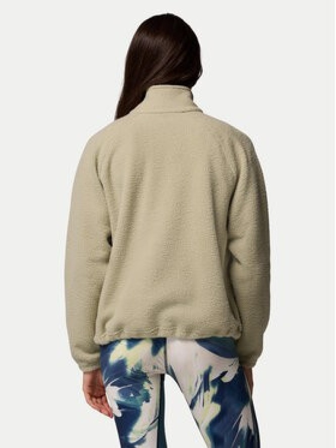 Columbia Polar Jasper Ridge™ 2142381 Zielony Regular Fit