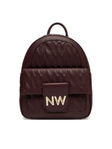 Nine West Plecak CEO-Astoria-Aura-LX10163 Brązowy