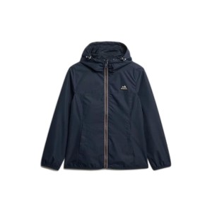 Damska wiatrówka Superdry