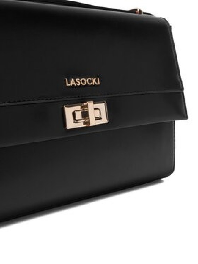 Lasocki Torebka CEO-LSK-L-019-09 Czarny