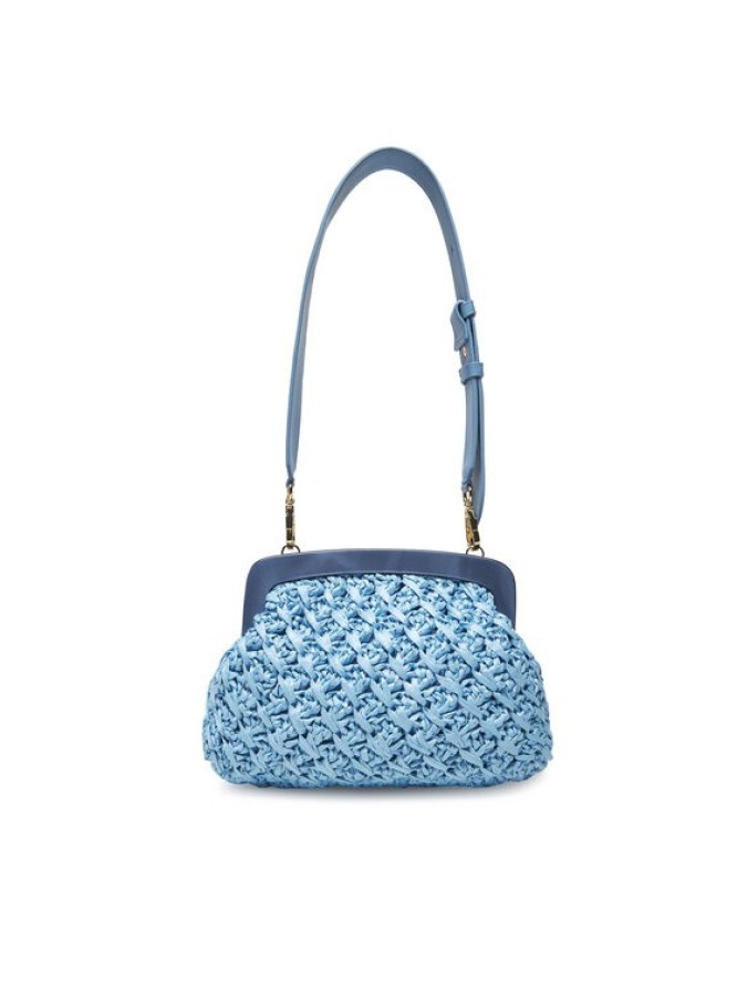 Marella Torebka Banda 2513511067200 Błękitny