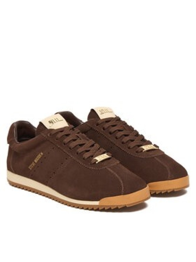 Steve Madden Sneakersy Mirage-Sm SM11003908 Brązowy
