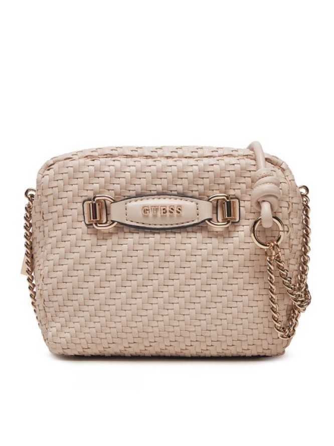 Guess Torebka HWWG95 30140 Beżowy