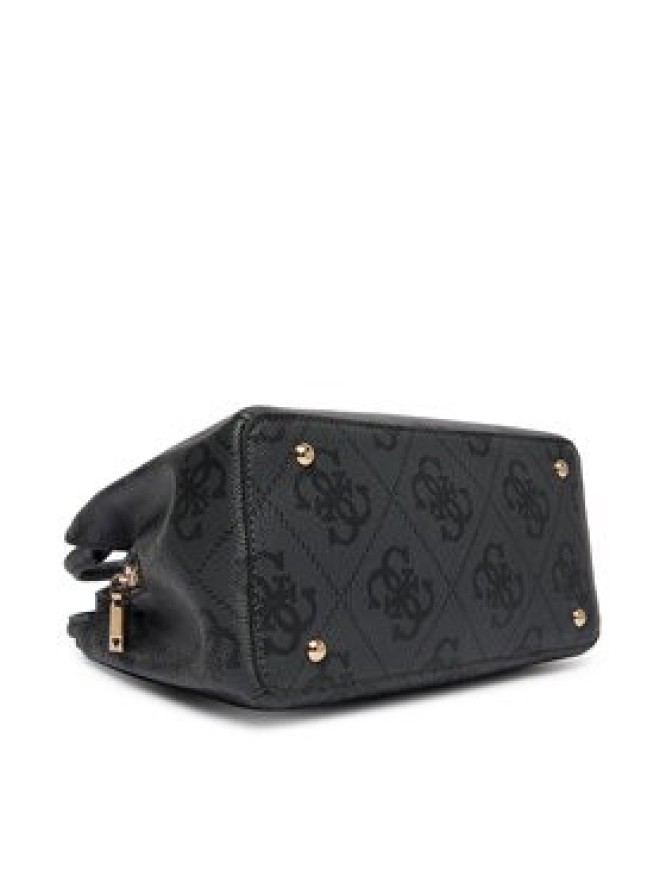 Guess Torebka Meridian II HWOS69 74050 Czarny