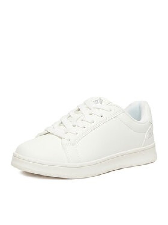 Kappa Sneakersy CEO-WP87-26146 Biały