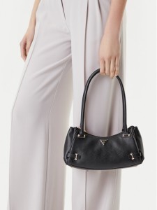 Guess Torebka Rosalba HWZG96 57170 Czarny