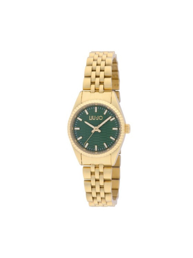 Liu Jo Zegarek Casual Nyria TLJ2804 Złoty