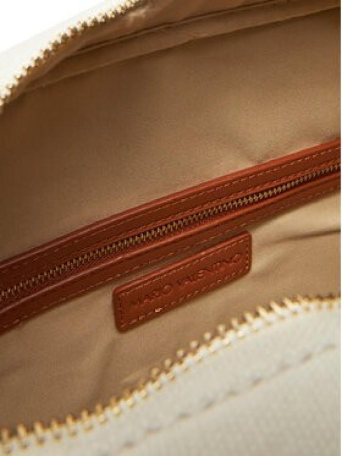 Valentino Torebka Candle VBS7DD58 Écru