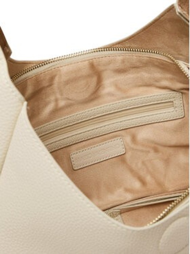 Valentino Torebka Futura VBS9A807 Écru