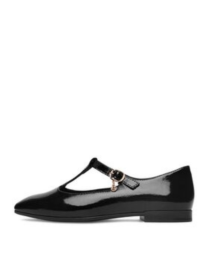 Lasocki Baleriny CEO-RST-ROMI-103 Czarny
