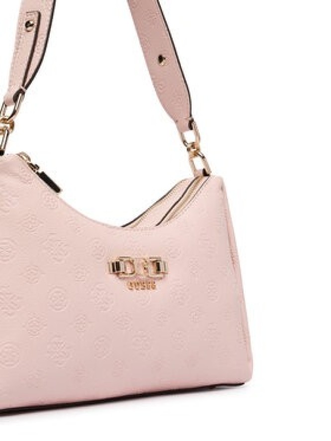 Guess Torebka Anise HWPD99 16180 Różowy