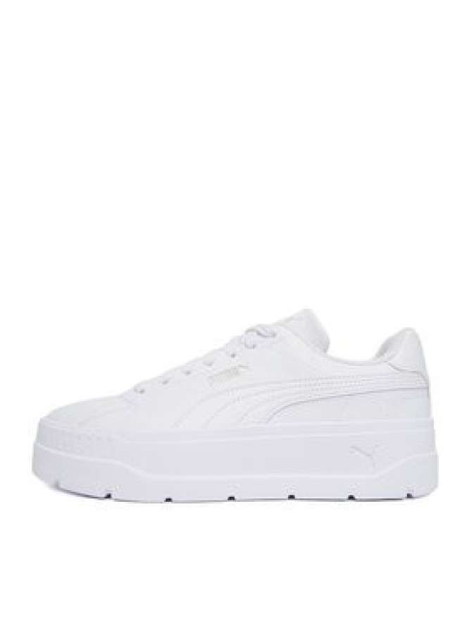 Puma Sneakersy CWBEO-KARMEN CLASSIC 40718702 Biały